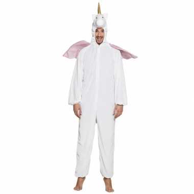 Canaval onesie eenhoorn heren huispak